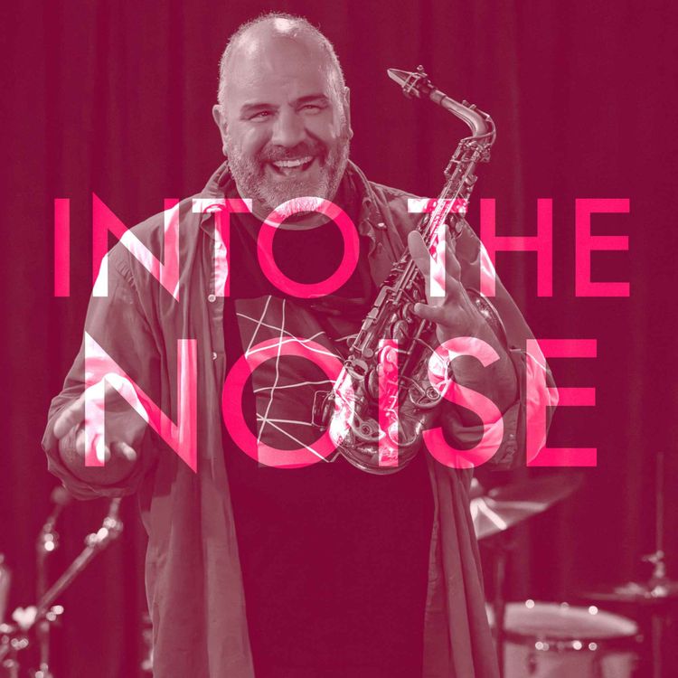 cover art for EP22 Raymond MacDonald