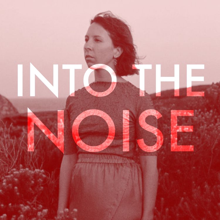 cover art for EP23 Alexandra Spence