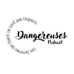 cover art for Les femmes qui lisent ne sont pas toujours dangereuses