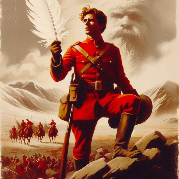 cover art for Drugs, Holmes and Fu Manchu