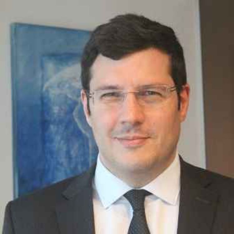 cover art for Entrevista – Francisco Dias Bloch – Rádio Justiça