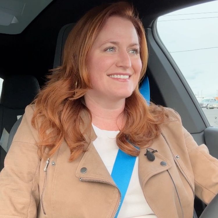 cover art for BMW iX M60 Test Drive | GreenCars The Podcast Bonus Episode 3