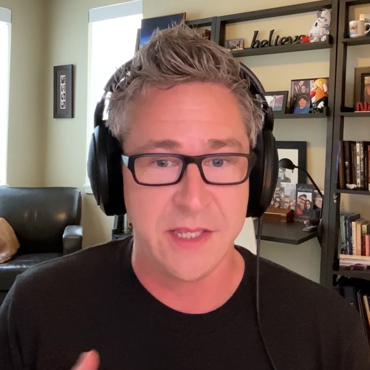 cover art for Revolutionizing EV Charging with Chargeway & Toyota Prius Prime Review