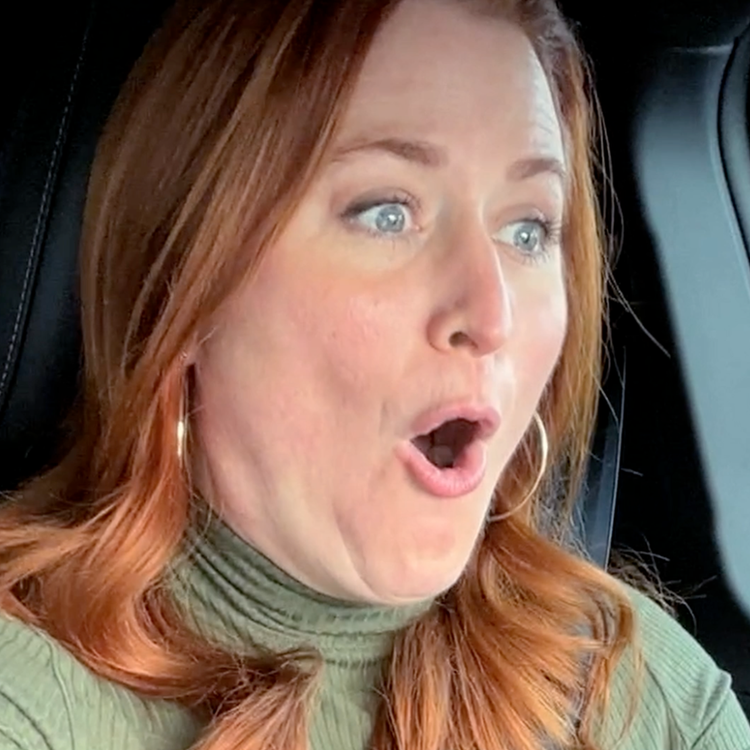 cover art for Trish Test Drives Mustang Mach-E | GreenCars The Podcast, Bonus Episode 1