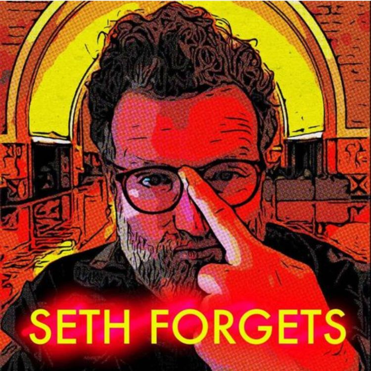 cover art for I Was Thinking Today About Ageing