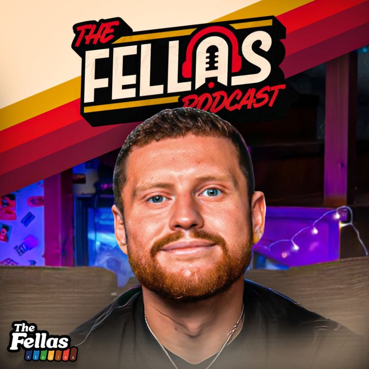 cover art for 184. Behzinga Talks Sidemen INSIDE Success & We Decide Season 2 Cast!