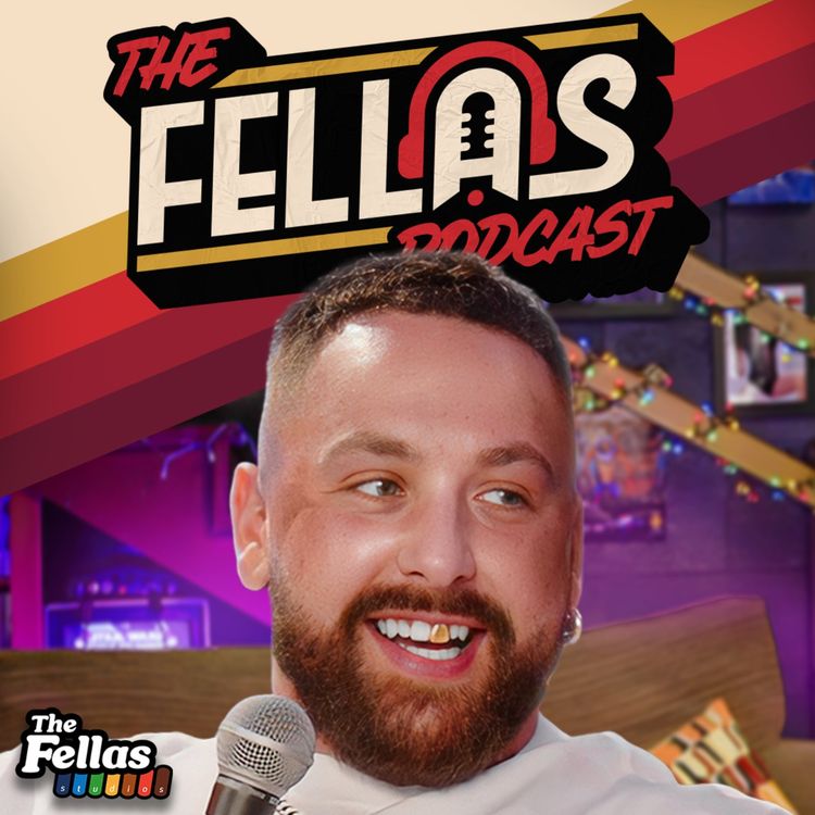 cover art for 255. Window Kid On Hidden KSI Song Cameo, Robbie Williams Friendship & Close Calls With Mashtag! 