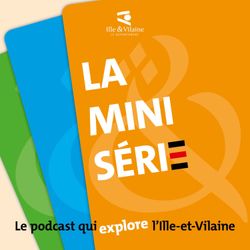 cover art for La mini série