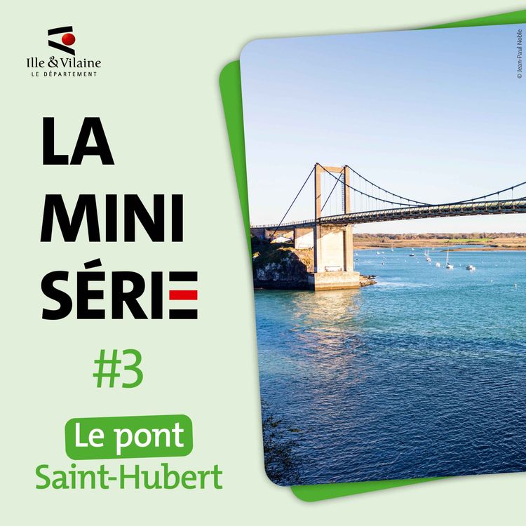 cover art for Episode 3 : parole de maître d'oeuvre 