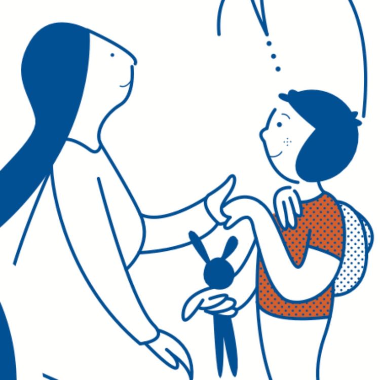 cover art for 🇫🇷 Bienvenue à l'école maternelle