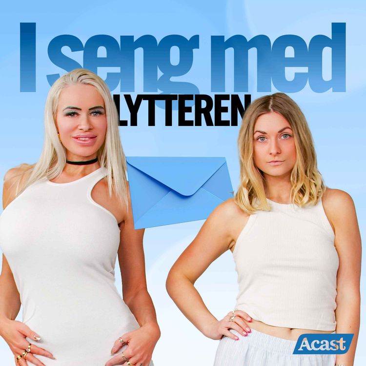 cover art for I SENG MED LYTTEREN - sounding