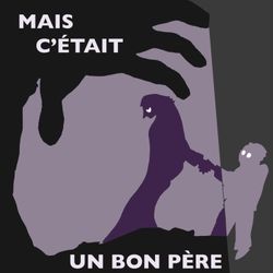 cover art for Mais c'était un bon père