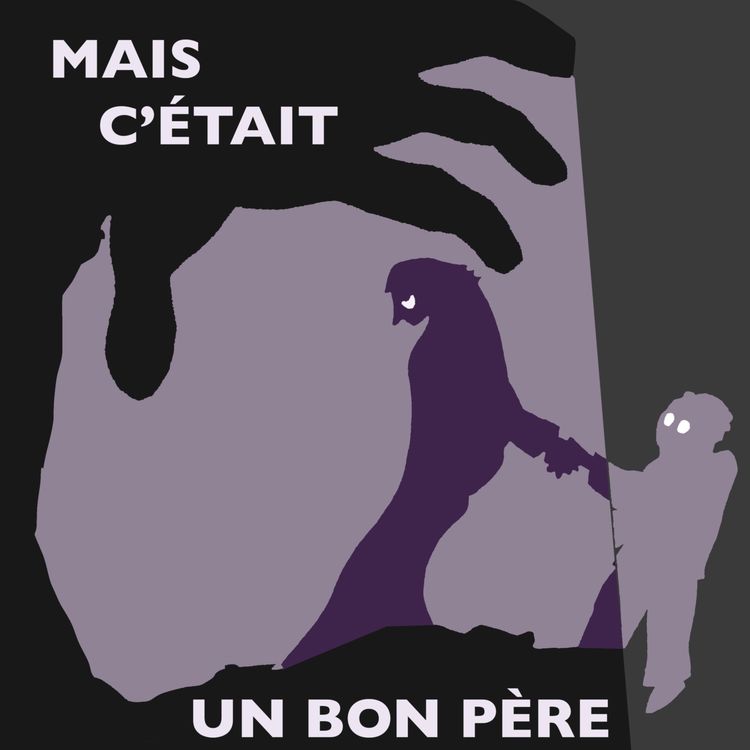 cover art for Épisode 5 - L'autre