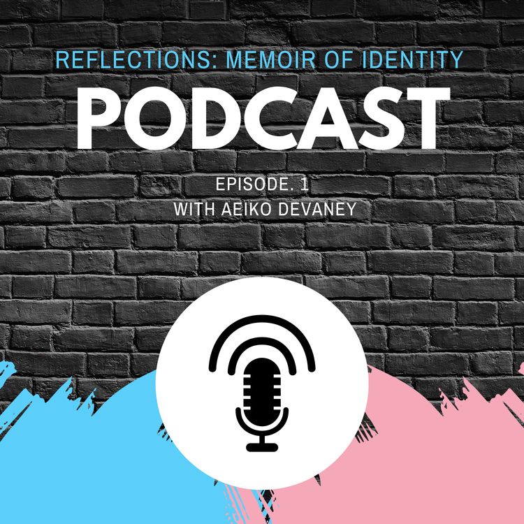 cover art for Episode 1 - Introduction