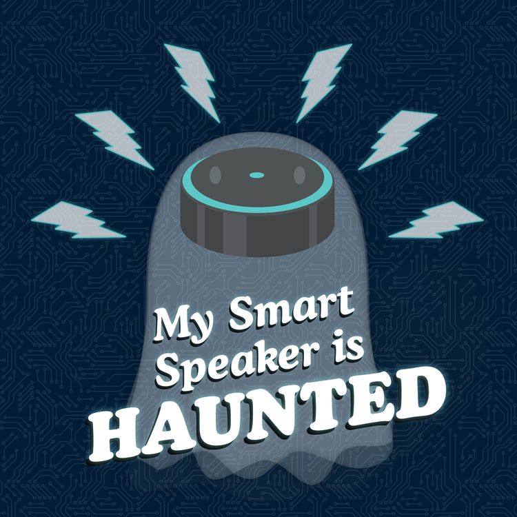 cover art for Episode #026 - The Sound of an Email