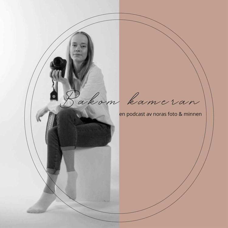 cover art for Möte med kulturprofilen Towe Lindblom & om att våga följa sina drömmar