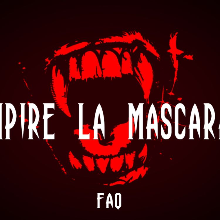 cover art for FAQ Saison 2 - Partie 1