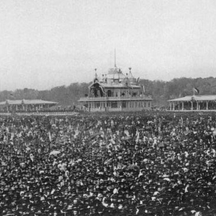 cover art for Political Crushes of Moscow: Crushes 2 of 8