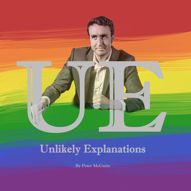 cover art for How Do We Cope With Gender?