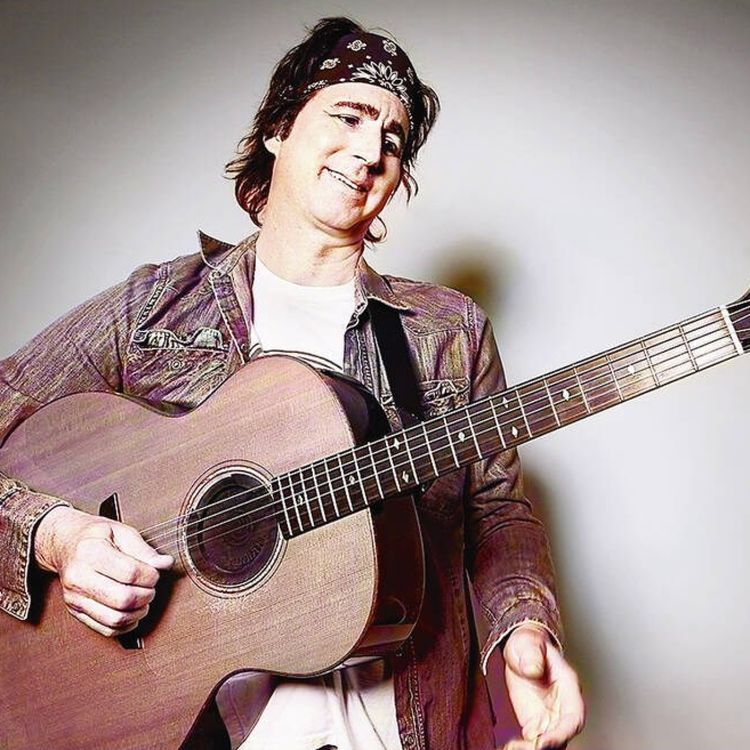 cover art for Spencer Rice (Spenny)