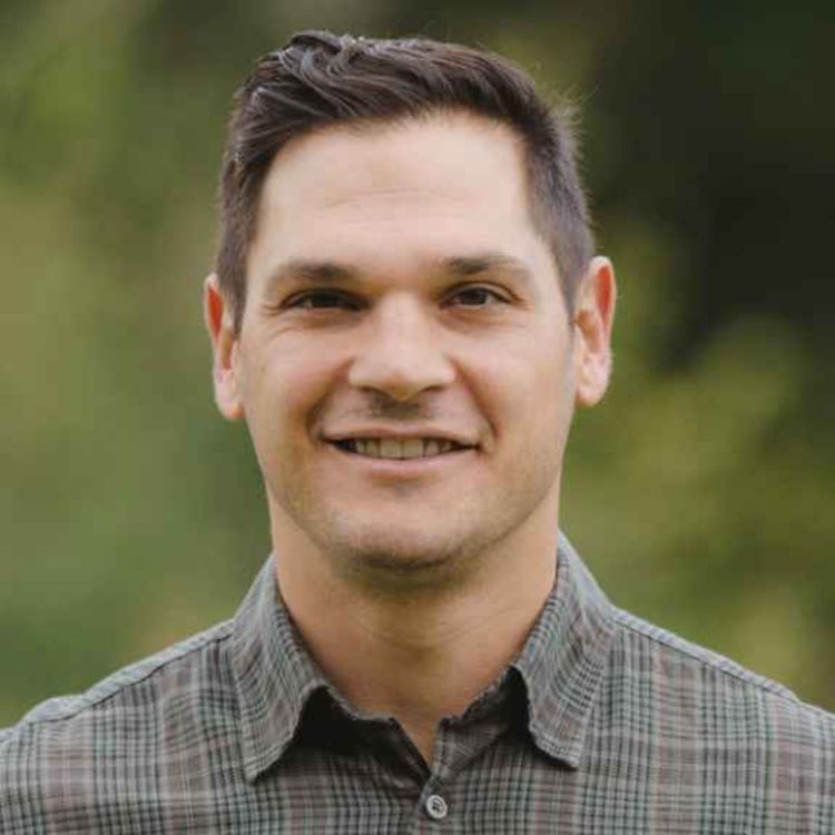 cover art for  Former Stanley Cup Champion/Psychedelic healing guru, Dan Carcillo