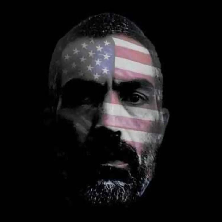 cover art for Exposing Trump and Musk’s Desire To Take Over Canada: A Conversation with Jim Stewartson