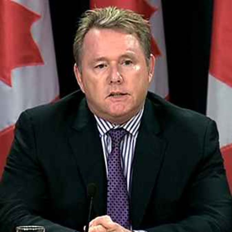 cover art for  Frank Graves from EKOS Research: Canada's Conservative Collapse