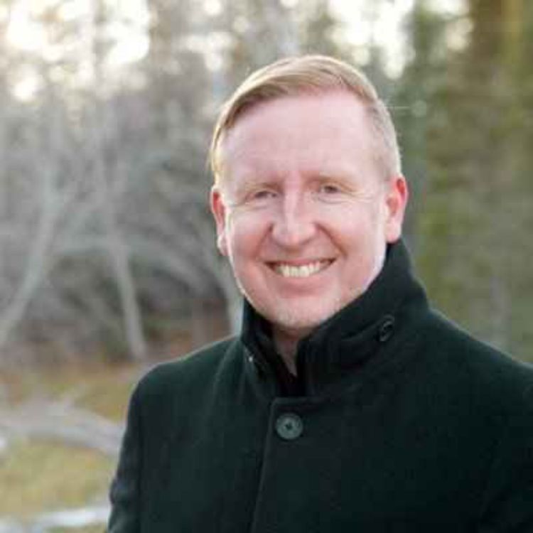 cover art for Defending Canada: The Future of Sovereignty with Dominic Cardy