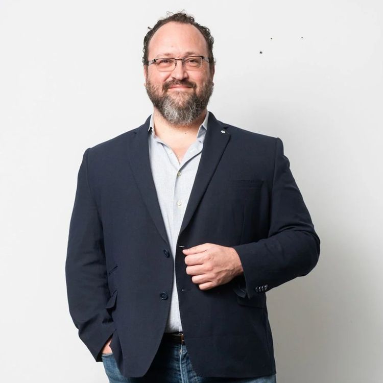 cover art for Flavio Volpe: Canada's planned response to "Trump Tariffs