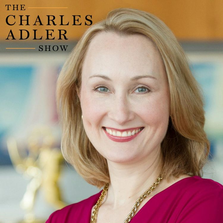 cover art for Tasha Kheiriddin: The Big Picture on Israel and Hamas