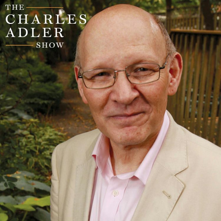 cover art for Michael Coren: Columns, Conversion, and Clicks