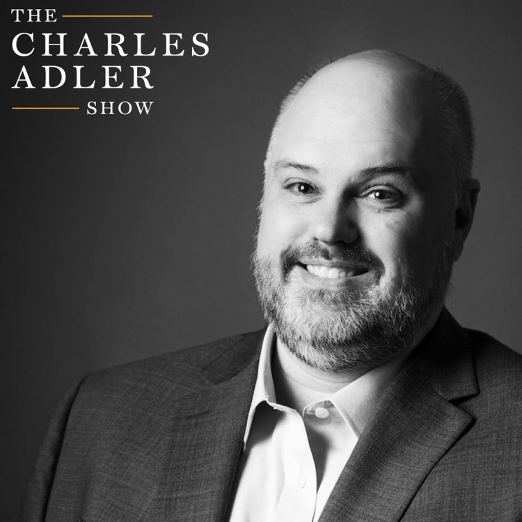 cover art for Matt Gurney: Walking “The Line” on C-18, the Trudeau’s Separation, and Election Speculation