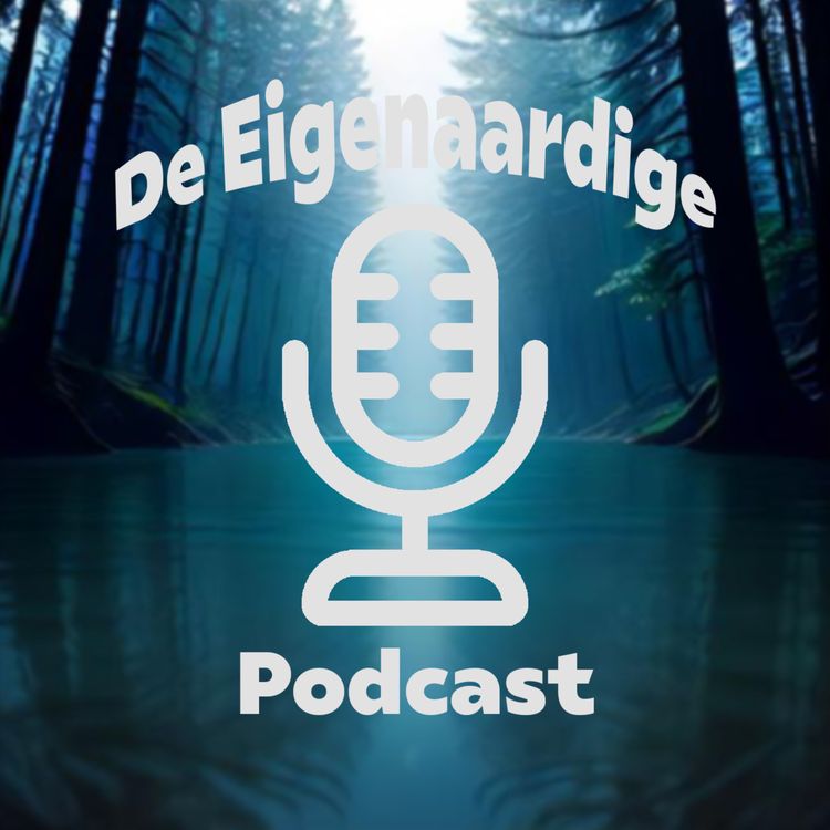 cover art for Aflevering 2 - The Blue