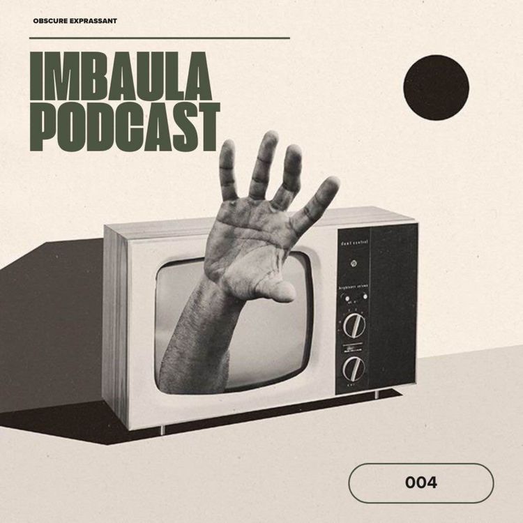 cover art for 004. The Essential Mix by Nathilocks (SA)