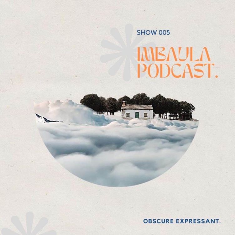 cover art for 005. The Essential Mix by M.JAY (SA)