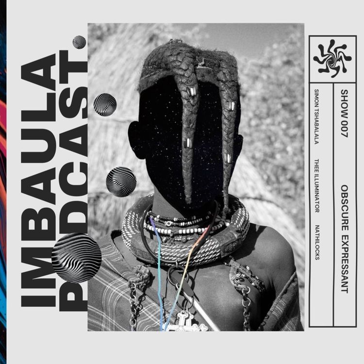 cover art for 007. The Essential Mix by THEE ILLUMINATOR (SA)