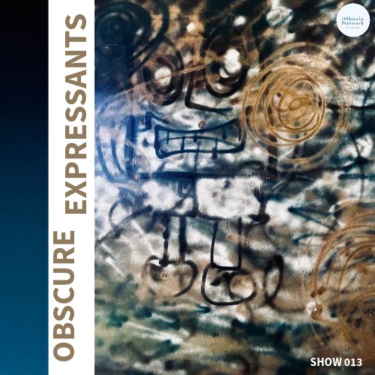 cover art for 013. Deep In My Heart Tapestry by Nathilocks (SA)