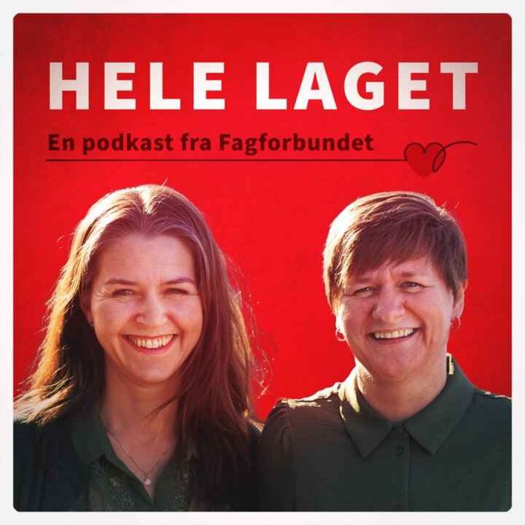 cover art for Hvordan gikk det når portørene ved Ahus begynte å ta blodprøver?