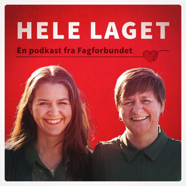 cover art for Helsefagarbeidernes viktige rolle i verdens beste helsevesen