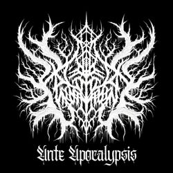 cover art for Ante Apocalypsis