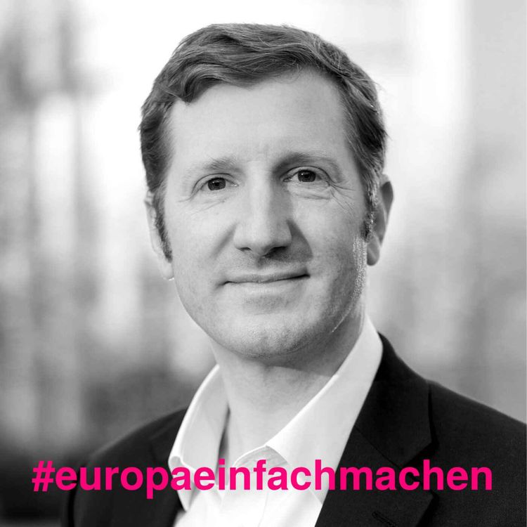 cover art for Kapitel 4: Freiheit, Sicherheit und Demokratie