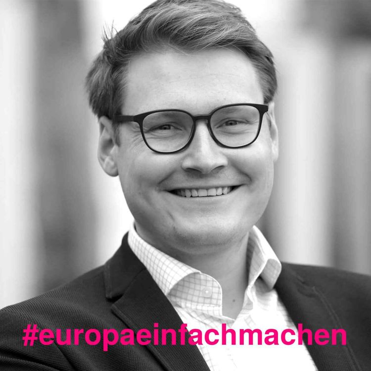 cover art for Kapitel 6: Digital, klimaneutral und modern