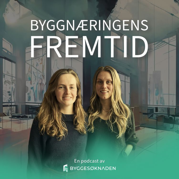 cover art for Hvordan kan miljøvennlige bygg være med på å skape inkluderende og vakre omgivelser?