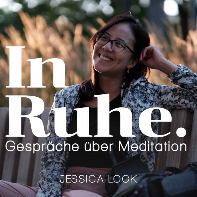 cover art for Wie Authentizität und der Mut zu Fehltritten Kraft freisetzen mit Jessica Lock [ENG]