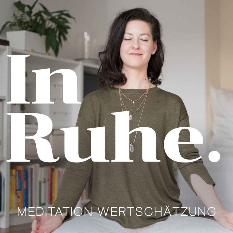 cover art for Meditation zum Jahreswechsel: Starte mit Wertschätzung und Achtsamkeit ins neue Jahr