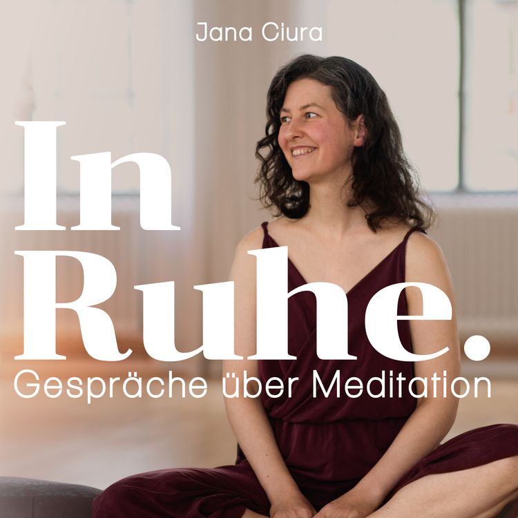 cover art for  Warum wir nicht immer eine Lösung für unsere Probleme brauchen