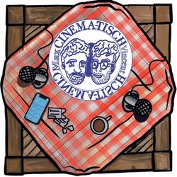 cover art for Cinema-Tisch