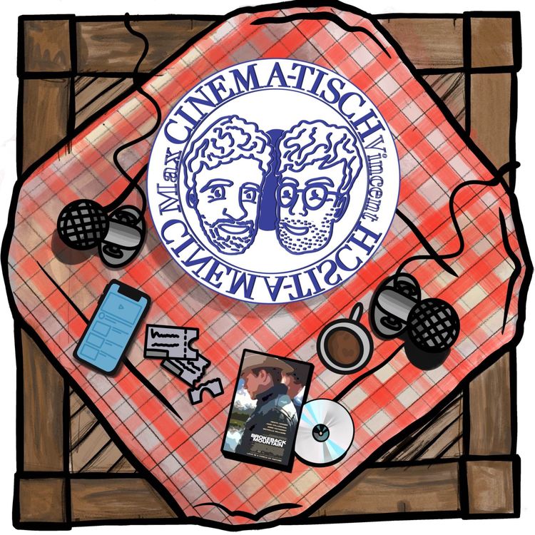 cover art for Folge 18: Der Brückenträger von Lissabon