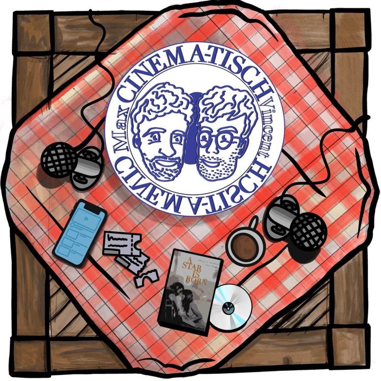 cover art for Folge 17: Die Folge mit dem Titel, den ihr in der Podcast-App seht