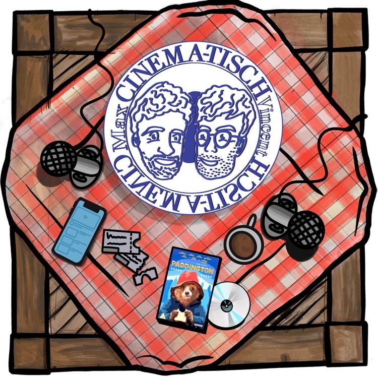 cover art for Folge 9: Biker-Rowdies aus dem Mittelalter